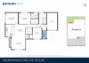4/56a Brunswick Street, East Maitland, NSW 2323-Floorplan