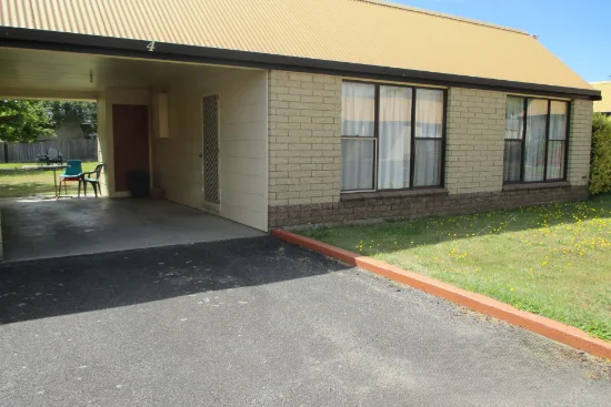 4/57-59 George Street, Devonport, Tas 7310