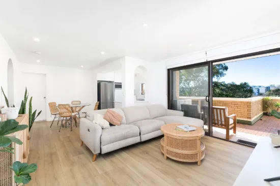 4/57-63 Wyanbah Road, Cronulla, NSW 2230