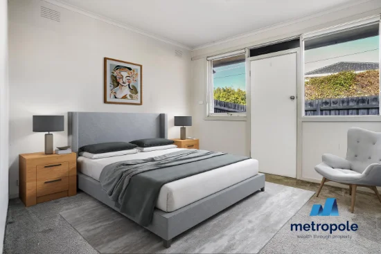 4/57 Aileen Avenue, Caulfield South, Vic 3162 - For Rent