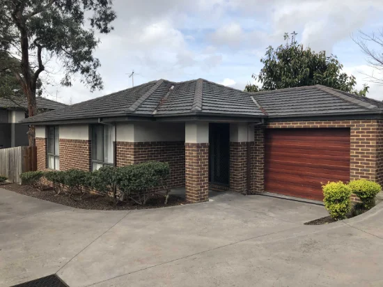 4/57 Bayswater Road, Croydon, Vic 3136