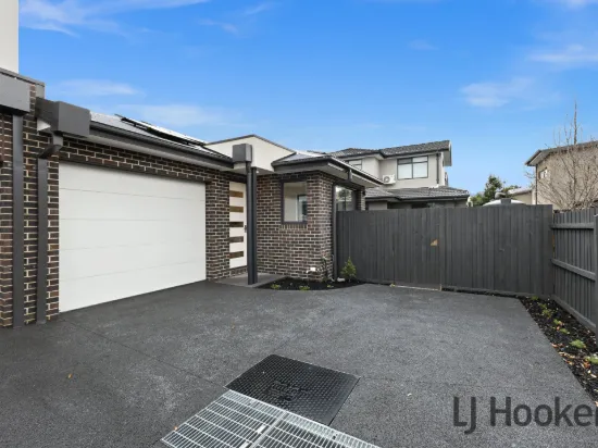 4/57 Conn Street, Ferntree Gully, Vic 3156