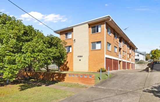 4/57 Durack Street, Moorooka, Qld 4105