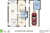 4/57 Durack Street, Moorooka, Qld 4105-Floorplan