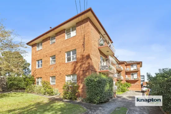 4/57 Quigg Street, Lakemba, NSW 2195