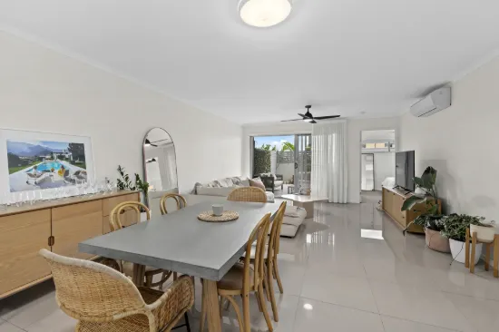 4/57 Rosemount Terrace, Windsor, Qld 4030