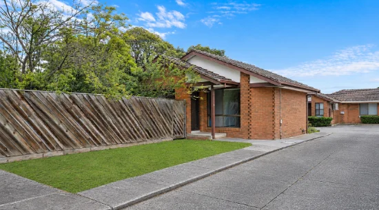 4/579 High St Rd, Mount Waverley, Vic 3149