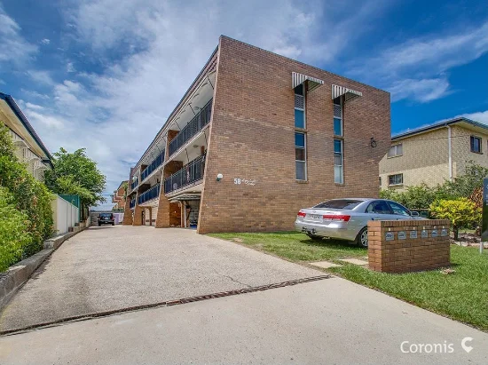 4/58 Alva Terrace, Gordon Park, Qld 4031