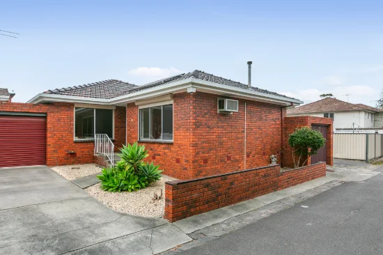 4/58 Dundas Street, Thornbury, Vic 3071