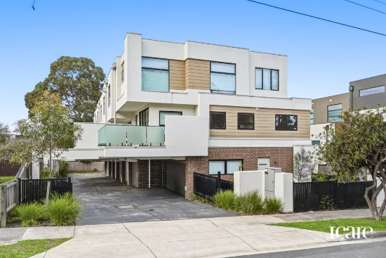 4/587 Boronia Road, Wantirna, Vic 3152