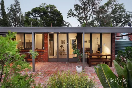 4/58B Looker Road, Montmorency, Vic 3094