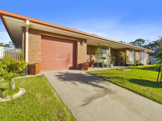 4/59-61 Kelly Street, Tocumwal, NSW 2714