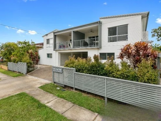 4/59 Adelaide Street, Carina QLD 4152-Image