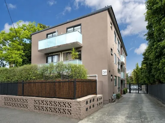 4/59 Alma Road, St Kilda East, Vic 3183