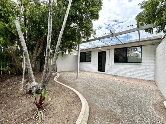 4/59 Barney Street, Barney Point, Qld 4680