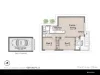 4/59 Livingstone Street, Yeerongpilly, Qld 4105-Floorplan