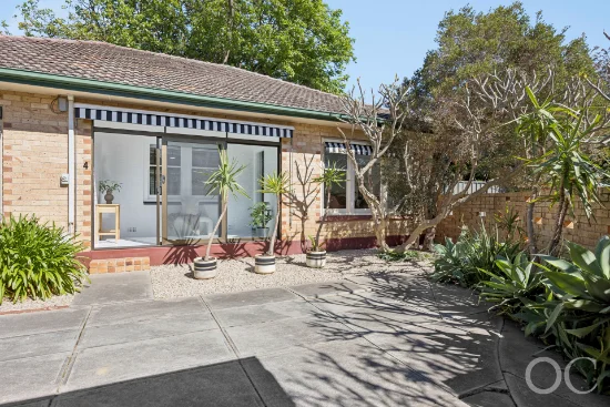 4/59 Tutt Avenue, Kingswood, SA 5062