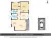 4/5A Fairlight Avenue, Fairfield, NSW 2165-Floorplan