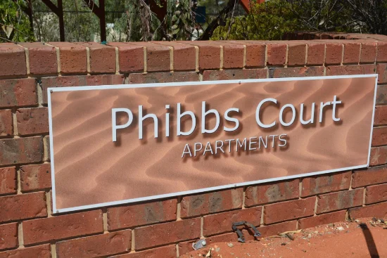 4 6/8 Phibbs Court, Roxby Downs, SA 5725 - For Rent