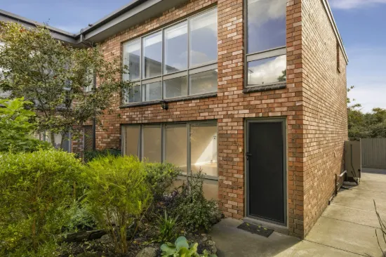 4/6-8 William Street, Hawthorn, Vic 3122