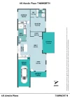 4/6 Ainslie Place, Tamworth, NSW 2340-Floorplan