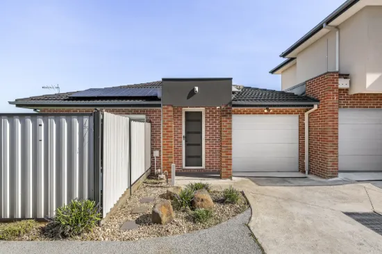 4/6 Bliburg Street, Jacana, Vic 3047