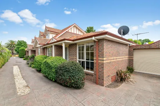 4/6 Camelia Street, Box Hill, Vic 3128