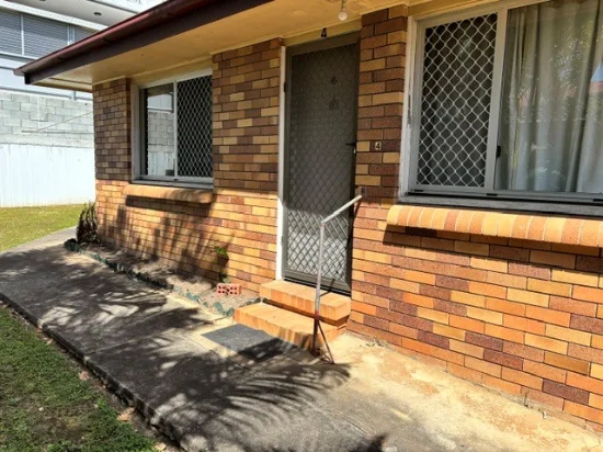 4/6 Charlotte Street, Chermside, Qld 4032