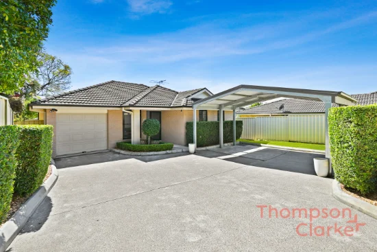 4/6 Clara Street, East Maitland, NSW 2323