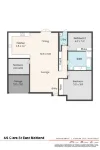 4/6 Clara Street, East Maitland, NSW 2323-Floorplan