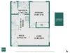 4/6 Dorothy St, Brunswick, Vic 3056-Floorplan