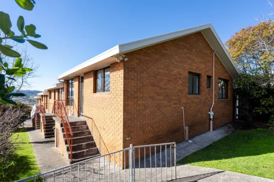 4/6 Fourth Avenue, West Moonah, Tas 7009