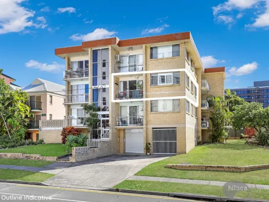 4/6 Garden Street, Southport, Qld 4215