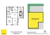 4/6 Justine Parade, Rutherford, NSW 2320-Floorplan