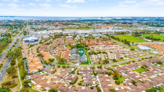 4/6 Merope Close, Rockingham, WA 6168