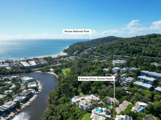 4/6 Noosa Dr, Noosa Heads, Qld 4567