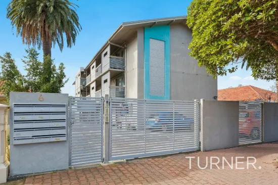 4/6 Pine Avenue, Glenelg North, SA 5045