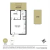 4/6 Pine Avenue, Glenelg North, SA 5045-Floorplan
