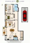 4/6 Rocklands Road, Wollstonecraft, NSW 2065-Floorplan