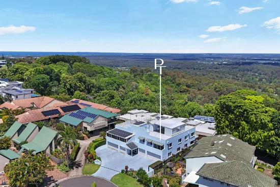 4/6 Ure Court, Buderim, Qld 4556 - For Sale