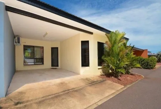4/6 Wright Crescent, Gray, NT 0830