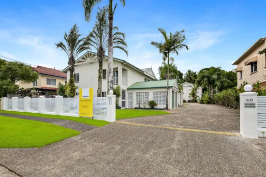 4/60 Charles Street, Manunda, Qld 4870