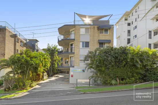 4/60 Lower Gay Terrace, Caloundra, Qld 4551