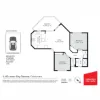 4/60 Lower Gay Terrace, Caloundra, Qld 4551-Floorplan