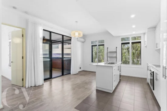 4/60 Newcastle Street, Perth, WA 6000 - For Rent