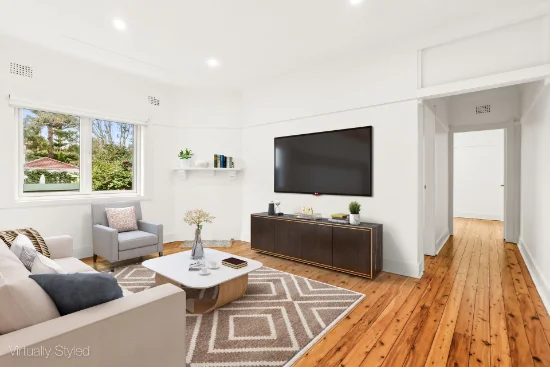 4/60 O’donnell Street, North Bondi, NSW 2026