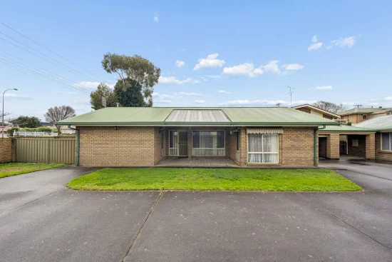 4/60 Suttontown Road, Mount Gambier, SA 5290