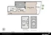 4/600 GLADES DRIVE, Robina, Qld 4226-Floorplan
