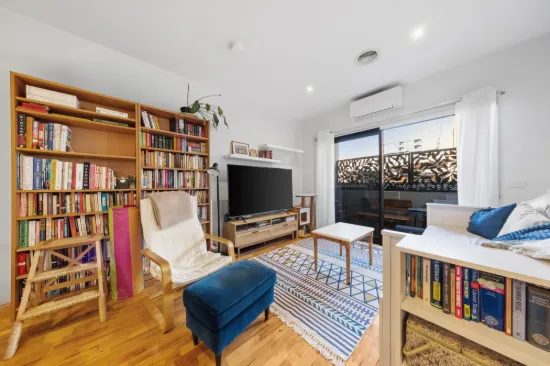 4/61-67 David Street, Brunswick, Vic 3056