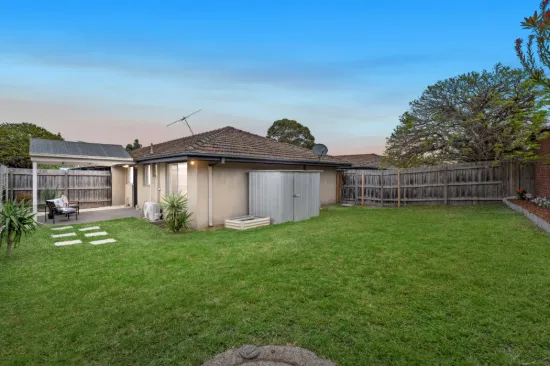4/61 Blantyre Avenue, Chelsea, Vic 3196